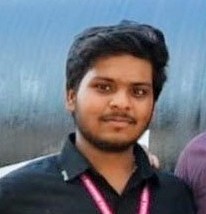Surya Pavan